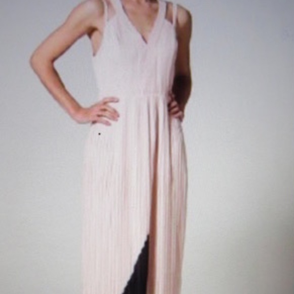 NWT FRENCH CONNECTION MARQUE PARADE GEOMETRIC MAXI - Picture 6 of 8